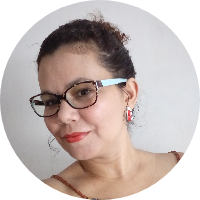 Foto de perfil de ELISANGELA
