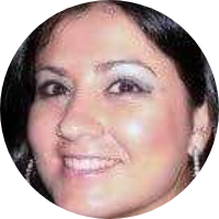 Foto de perfil de JOSEANE SILVA