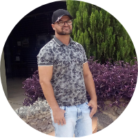 Foto de perfil de JORGEGILDETE2738