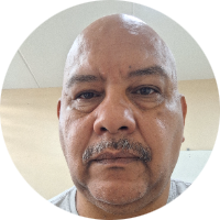 Foto de perfil de JORGELEICAMARGO70