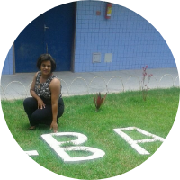 Foto de perfil de CRISTIANEMORAES94