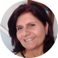 Foto de perfil de DANIELLAMORISHITA