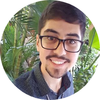 Foto de perfil de TEFFERSON