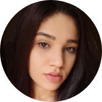 Foto de perfil de MANDINHAFDS450