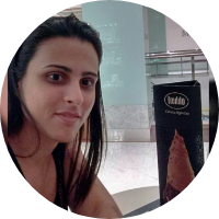 Foto de perfil de ALEXANDRASOUZA86