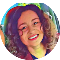 Foto de perfil de ADRIANA TEIXEIRA