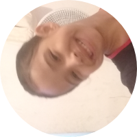 Foto de perfil de ANALUIZAARTHURGABRIEL