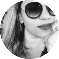 Foto de perfil de CIDINHA.NMORAES