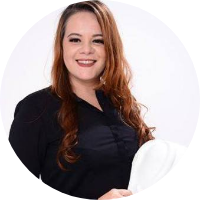 Foto de perfil de SAMIA.FABRICIA