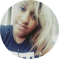 Foto de perfil de TALINE SOARES