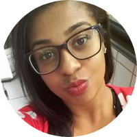 Foto de perfil de MARIACAROLINEDOSSANTOS