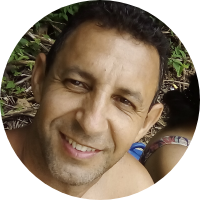 Foto de perfil de LEONARDODEANGRA