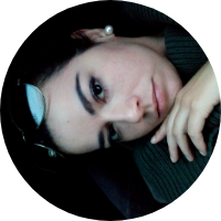 Foto de perfil de PRICILAGALDINO