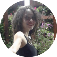 Foto de perfil de CAMILAANDRADE9717