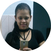 Foto de perfil de SIMONELIMAUPE