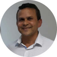Foto de perfil de PROF SINVAL