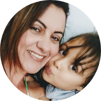 Foto de perfil de ELISTEIXEIRA