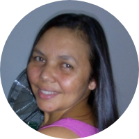 Foto de perfil de OCELIALIMASOUSACUNHA