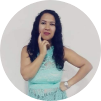 Foto de perfil de ELAINE.CHRISROCHA
