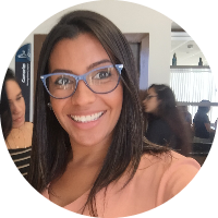 Foto de perfil de ENFSTEFANIAMACHADO