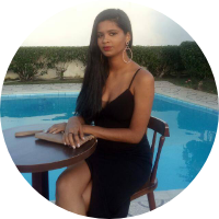 Foto de perfil de GABRIELLA ALVESO