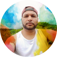 Foto de perfil de MARCINHO_SAN