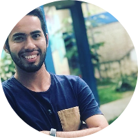 Foto de perfil de NELTONBAIA94