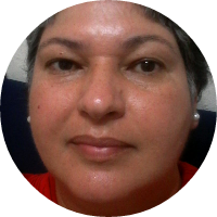Foto de perfil de IEDASCAETANO