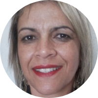 Foto de perfil de JANEROSEDASGRAÇASROSA