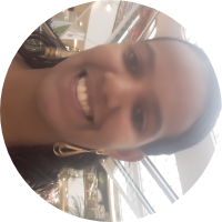 Foto de perfil de GLEICIGOMES246