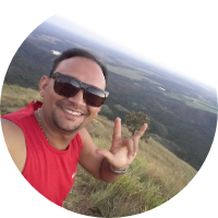 Foto de perfil de ADEVALDO BARROSO