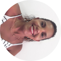 Foto de perfil de VANIZE BISPO DE CARVALHO