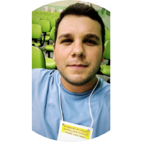 Foto de perfil de BRUUNO-HENRIQUEE