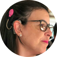 Foto de perfil de RAQUEL MORENO