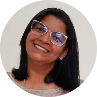 Foto de perfil de MISSIONÁRIA