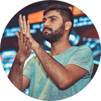 Foto de perfil de THVINNY