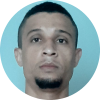 Foto de perfil de JOÃO FRANCISCO DA SILVA