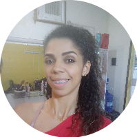 Foto de perfil de PRISCILA DUARTE