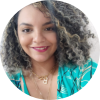 Foto de perfil de BRUNA DAS MERCÊS ARRUDA DA SIL