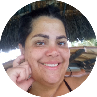 Foto de perfil de ANNAPAULINHA