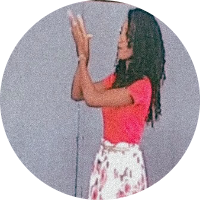 Foto de perfil de MAIANA CELESTINO
