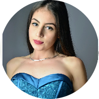 Foto de perfil de JESSYCASAINTSMODEL