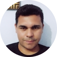 Foto de perfil de FLAVIOJR