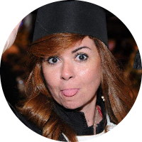Foto de perfil de CRISDEOLIVEIRA