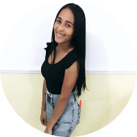 Foto de perfil de ERIKINHA