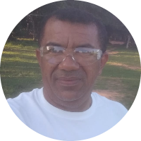 Foto de perfil de PROF. NASCIMENTO