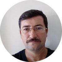 Foto de perfil de ISRAELJR