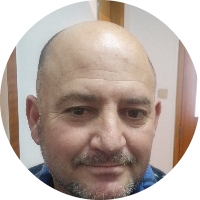 Foto de perfil de MARCOS FREITAS