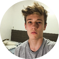 Foto de perfil de ARTHUR