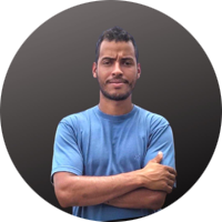Foto de perfil de JEFERSONRIBEIRO